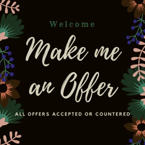 Make offers or bundles - Picture 1 of 1